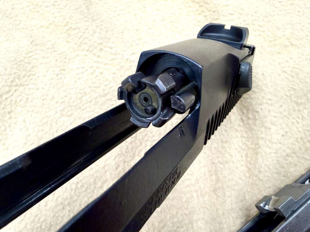 Magnum Research IMI Desert Eagle .357 Mag 6" 3 Mags-img-15
