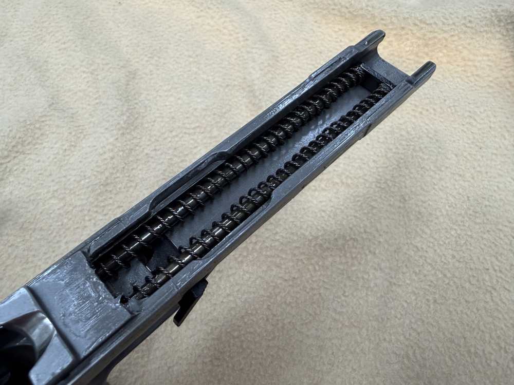 Magnum Research IMI Desert Eagle .357 Mag 6" 3 Mags-img-12