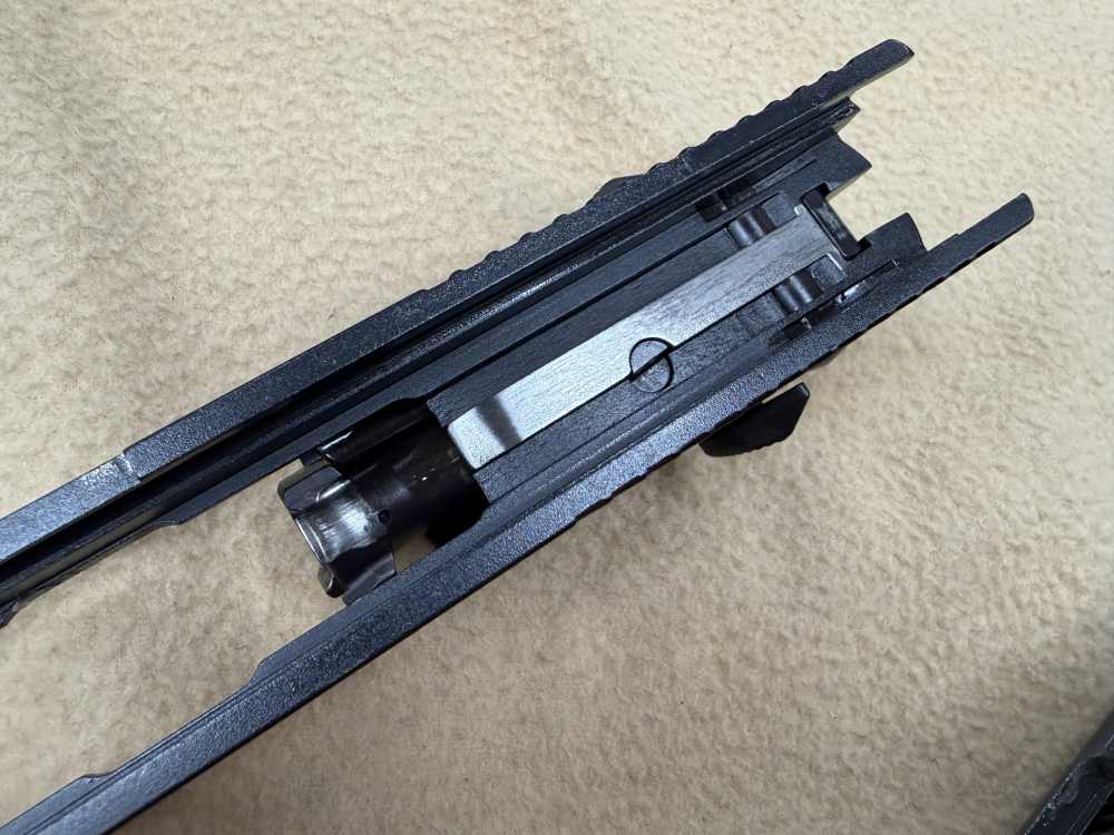 Magnum Research IMI Desert Eagle .357 Mag 6" 3 Mags-img-14