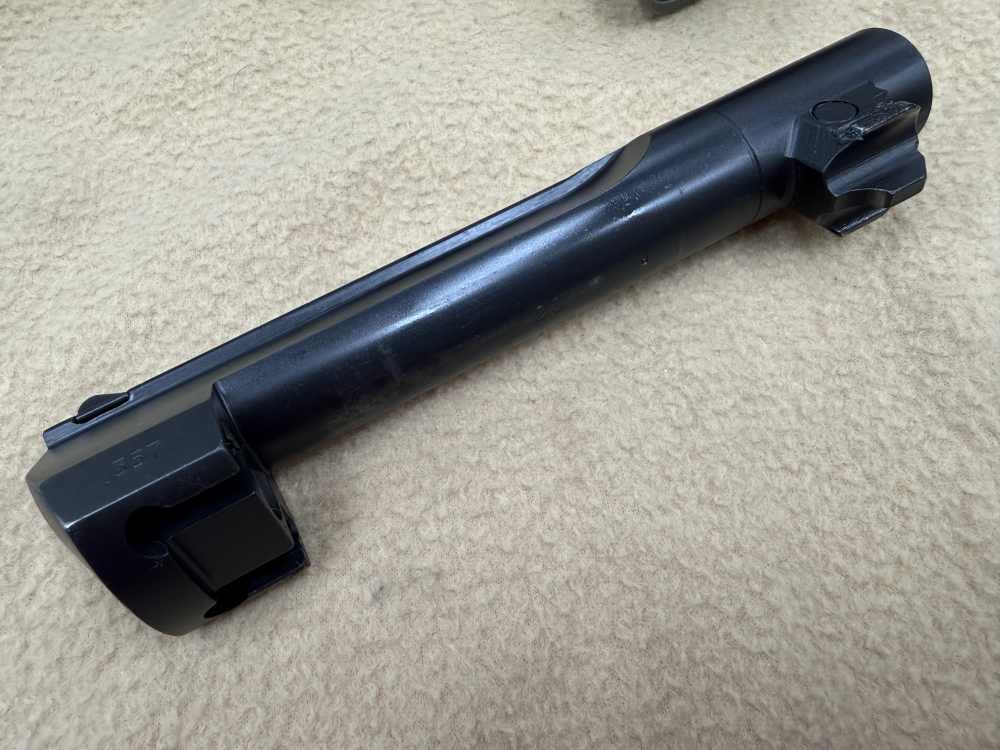Magnum Research IMI Desert Eagle .357 Mag 6" 3 Mags-img-11