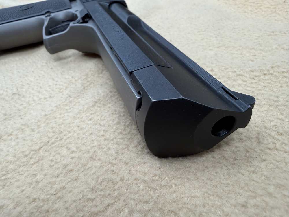 Magnum Research IMI Desert Eagle .357 Mag 6" 3 Mags-img-9