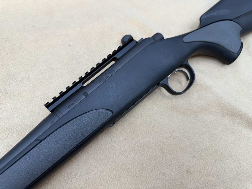 Remington 700 SPS 6.5 Creedmoor Threaded 24" Great Shape 84148-img-4