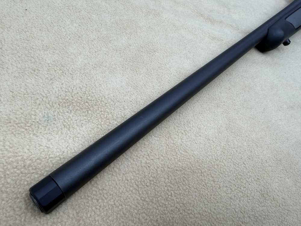 Remington 700 SPS 6.5 Creedmoor Threaded 24" Great Shape 84148-img-6