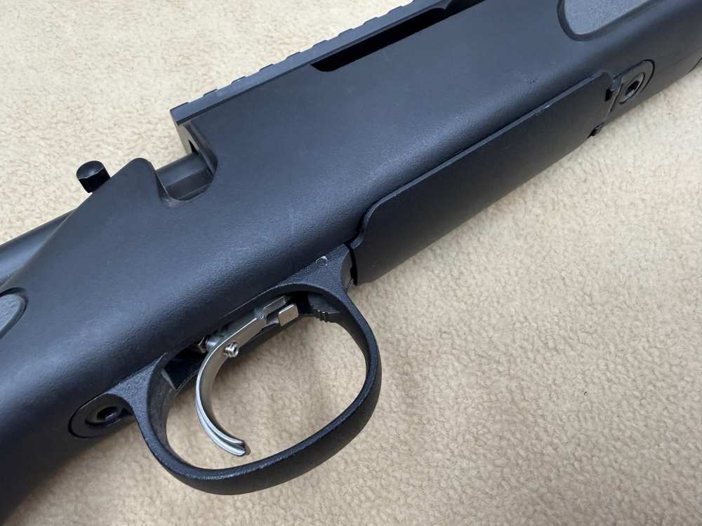 Remington 700 SPS 6.5 Creedmoor Threaded 24" Great Shape 84148-img-11