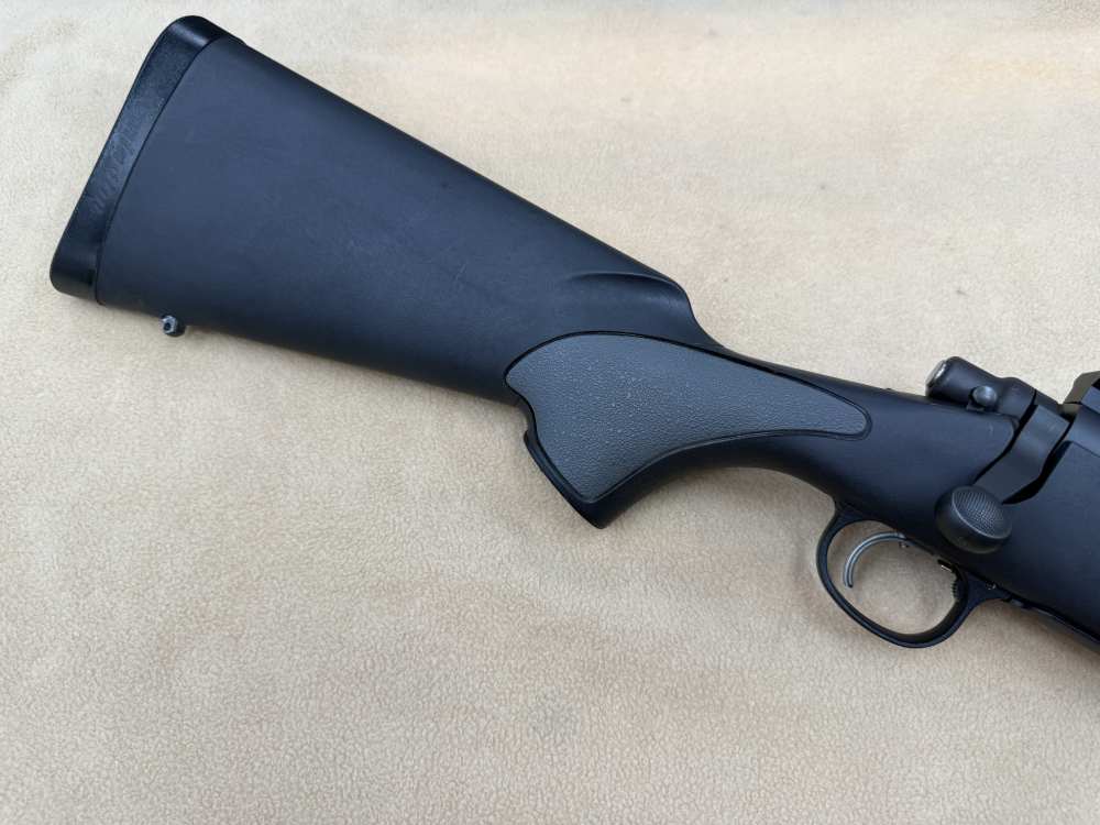Remington 700 SPS 6.5 Creedmoor Threaded 24" Great Shape 84148-img-1