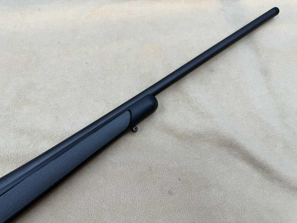 Remington 700 SPS 6.5 Creedmoor Threaded 24" Great Shape 84148-img-2