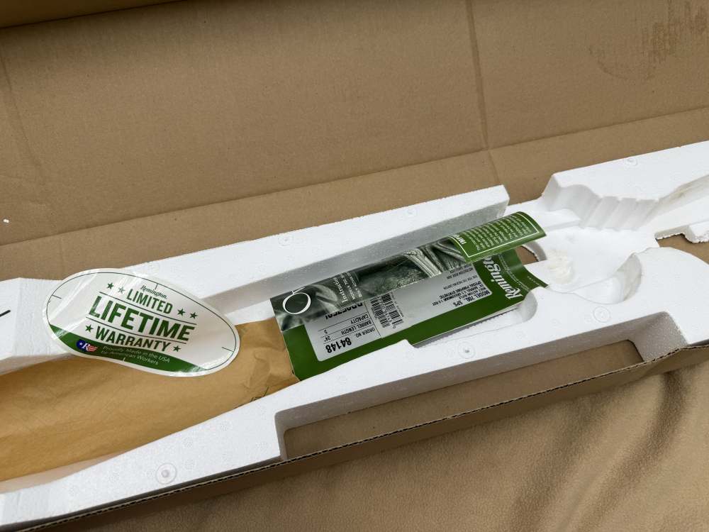 Remington 700 SPS 6.5 Creedmoor Threaded 24" Great Shape 84148-img-14