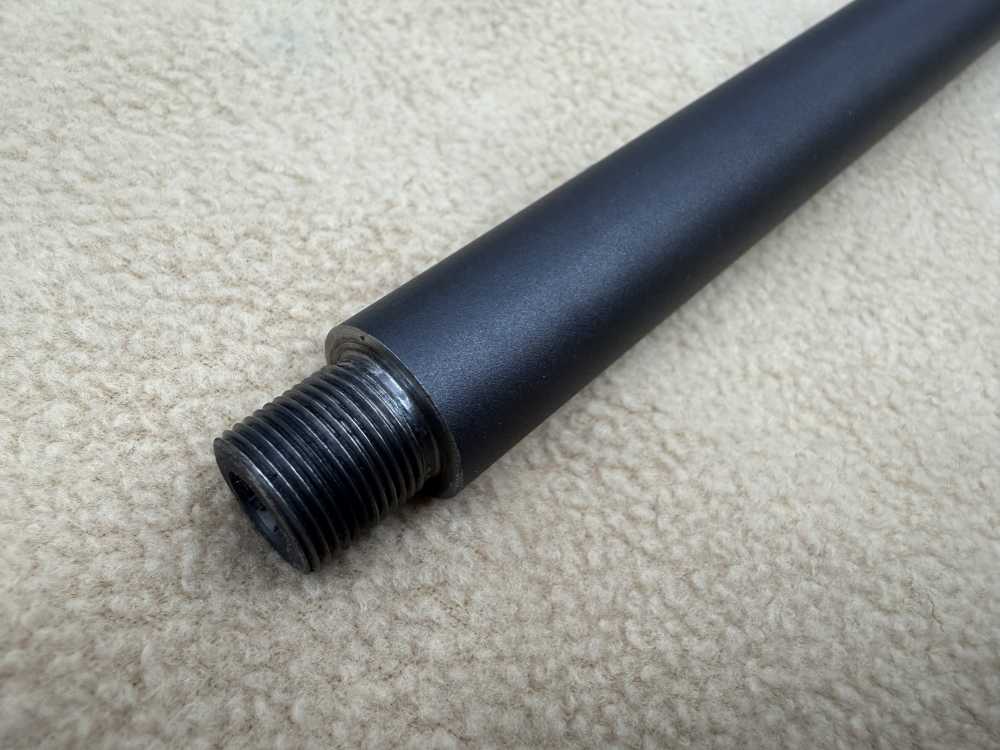 Remington 700 SPS 6.5 Creedmoor Threaded 24" Great Shape 84148-img-8