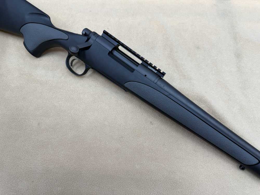Remington 700 SPS 6.5 Creedmoor Threaded 24" Great Shape 84148-img-0