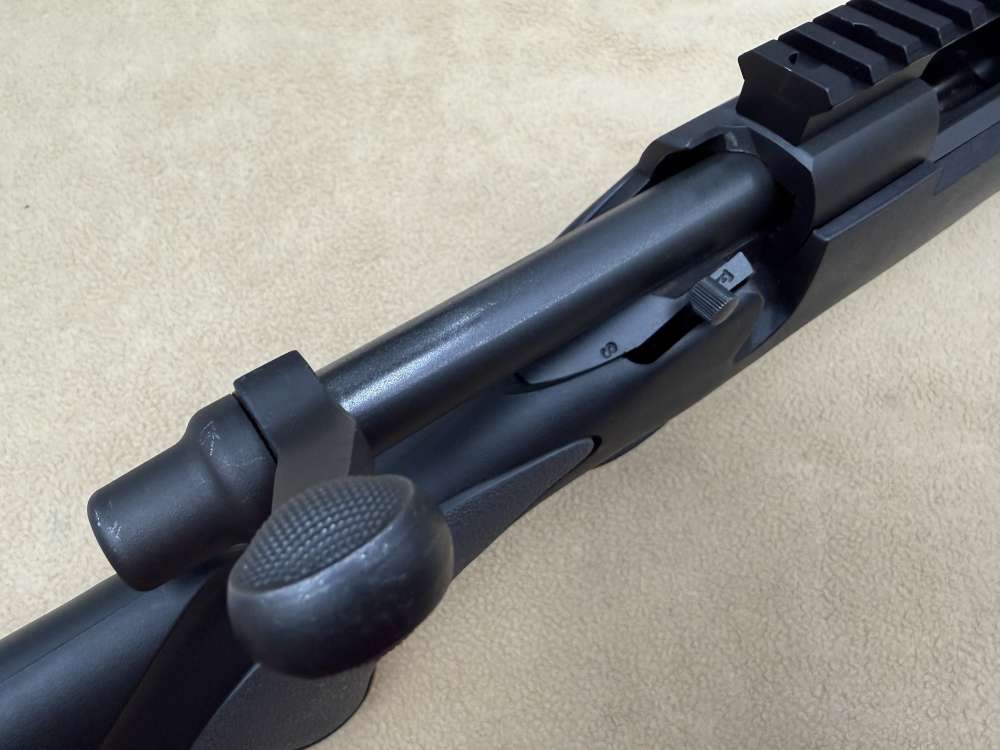 Remington 700 SPS 6.5 Creedmoor Threaded 24" Great Shape 84148-img-10
