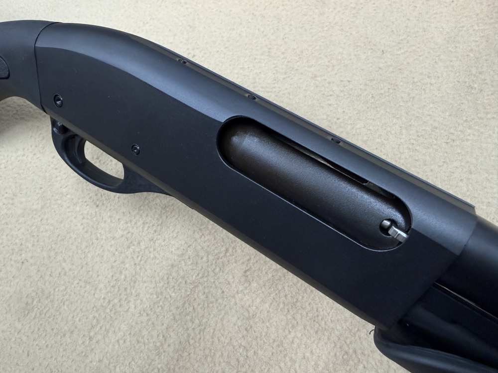 Remington 870 Fieldmaster 20ga Youth Combo R68874 NIB-img-2