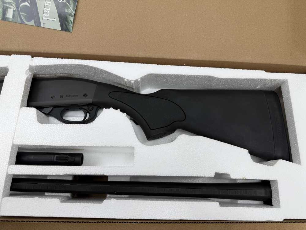 Remington 870 Fieldmaster 20ga Youth Combo R68874 NIB-img-12