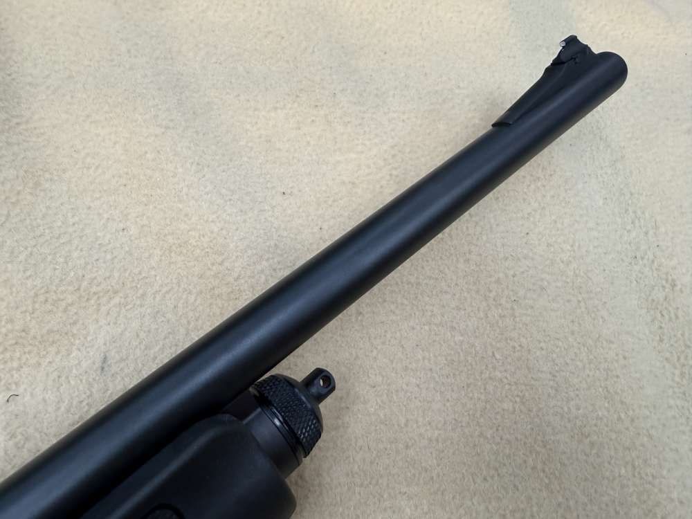 Remington 870 Fieldmaster 20ga Youth Combo R68874 NIB-img-4