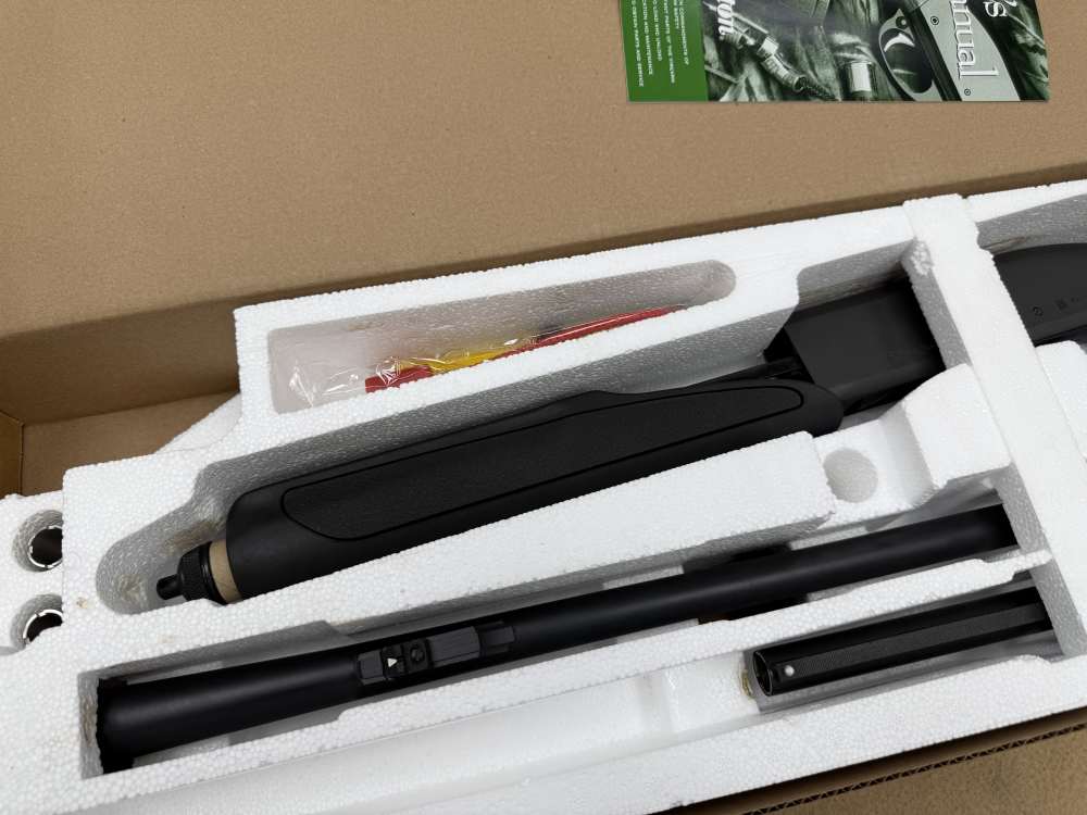 Remington 870 Fieldmaster 20ga Youth Combo R68874 NIB-img-11