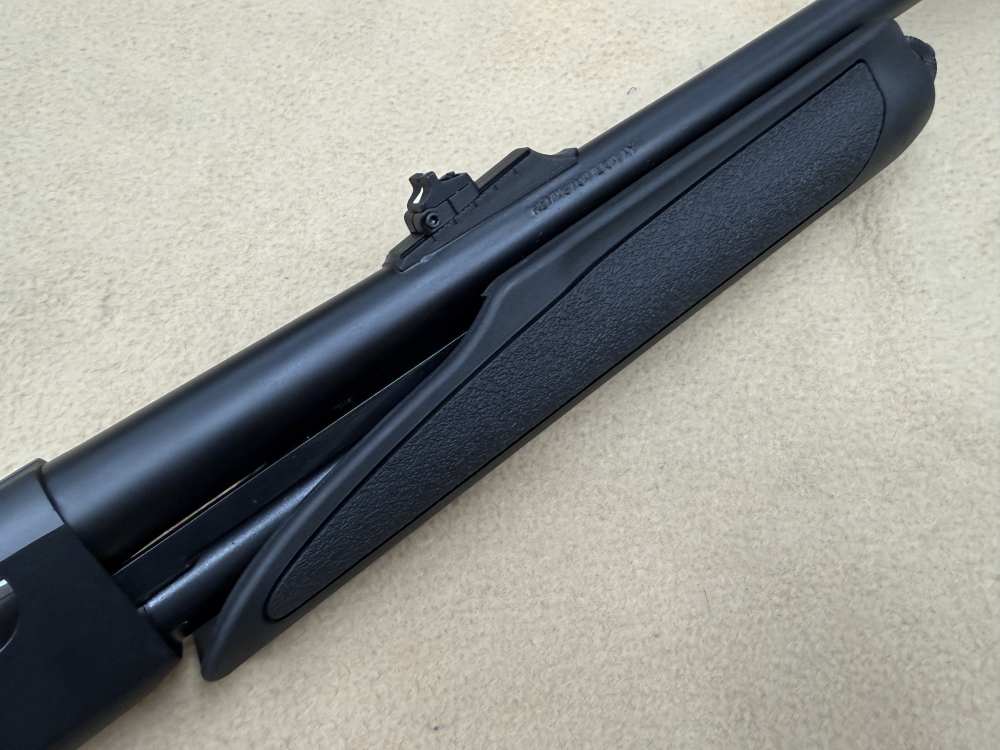 Remington 870 Fieldmaster 20ga Youth Combo R68874 NIB-img-3