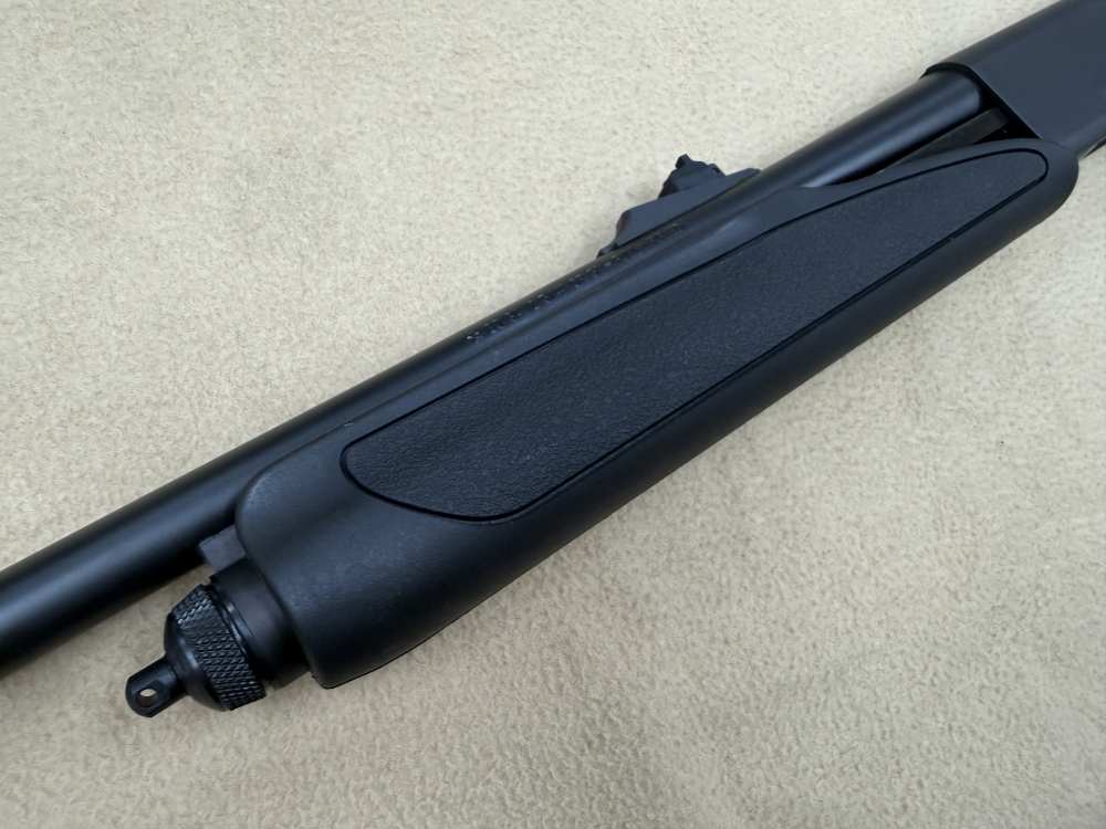 Remington 870 Fieldmaster 20ga Youth Combo R68874 NIB-img-8
