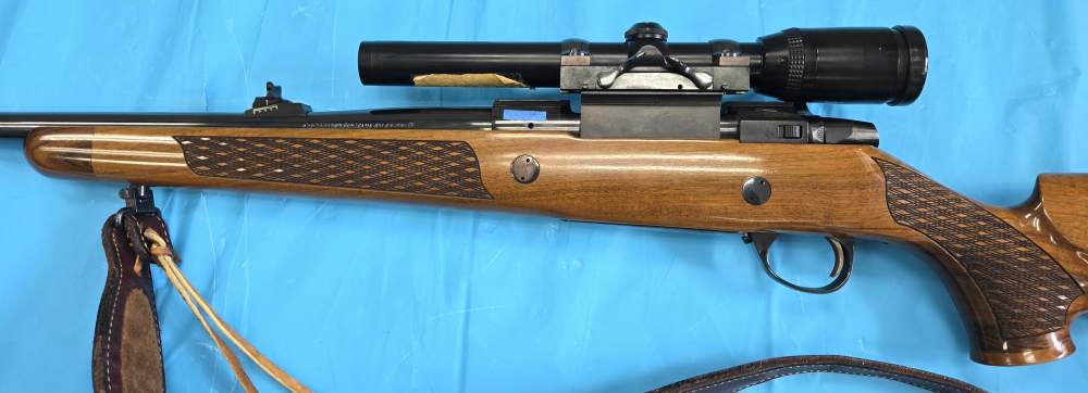 Sako AV Deluxe, .338 Win Mag, 24" BBL, Zeiss Diavari-C 1.5-4.5x18-img-6