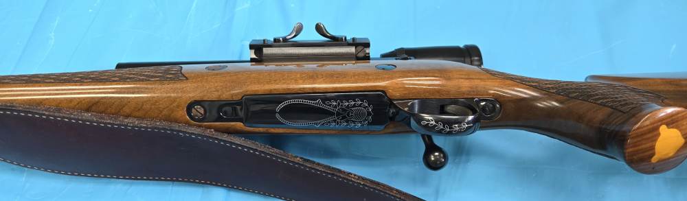 Sako AV Deluxe, .338 Win Mag, 24" BBL, Zeiss Diavari-C 1.5-4.5x18-img-8