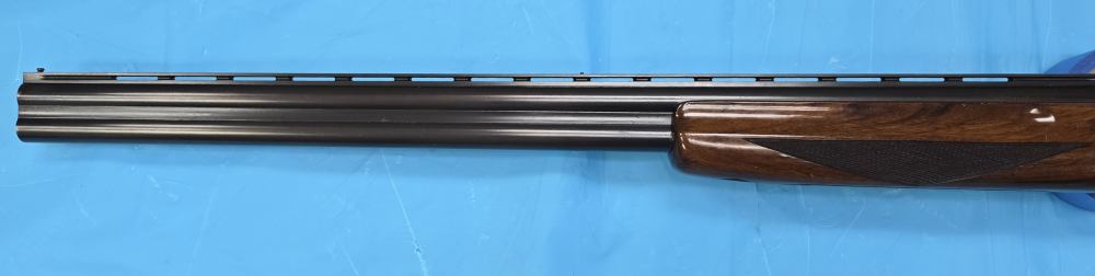 Winchester Model 101, 20 Gauge, 26.5" BBL, Custom RH/LE Crossover Stock-img-6