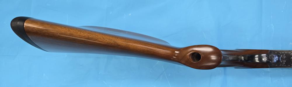 Winchester Model 101, 20 Gauge, 26.5" BBL, Custom RH/LE Crossover Stock-img-8