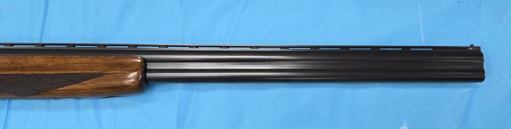 Winchester Model 101, 20 Gauge, 26.5" BBL, Custom RH/LE Crossover Stock-img-3