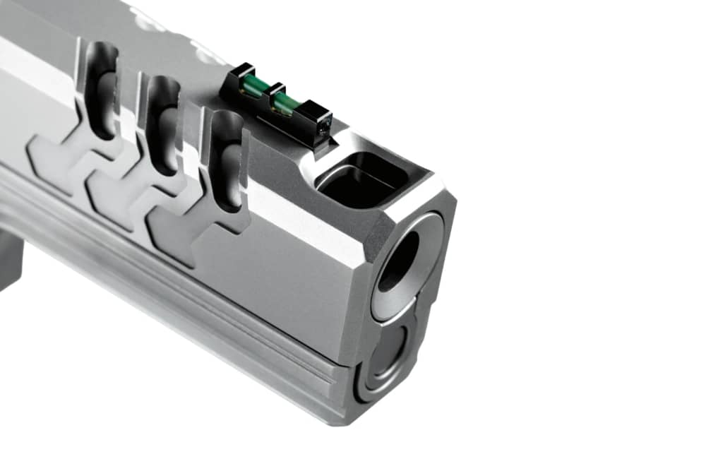 Kimber 2K11 Comp 9mm 5" Pistol Matte Stainless Optic Ready KM 3500080-img-6