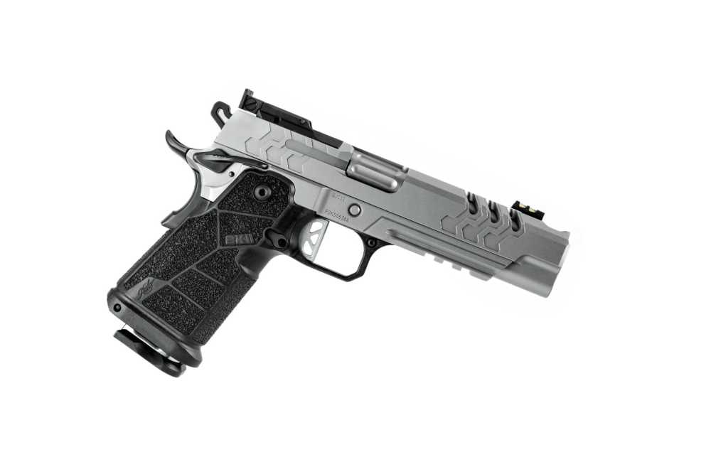 Kimber 2K11 Comp 9mm 5" Pistol Matte Stainless Optic Ready KM 3500080-img-4