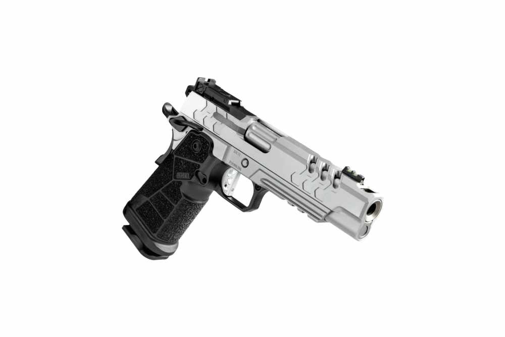 Kimber 2K11 Comp 9mm 5" Pistol Matte Stainless Optic Ready KM 3500080-img-1