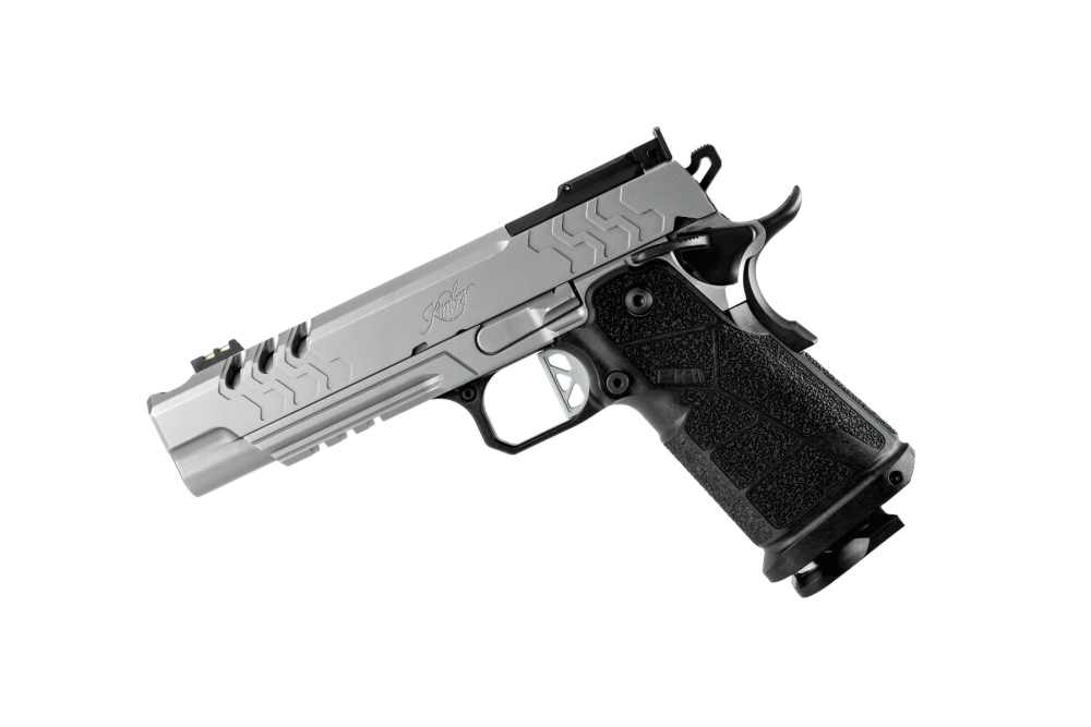 Kimber 2K11 Comp 9mm 5" Pistol Matte Stainless Optic Ready KM 3500080-img-3