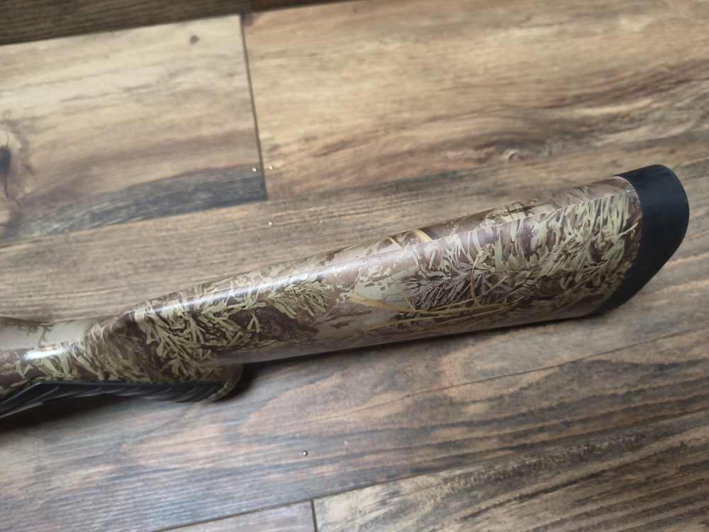 Thompson Center Venture II Predator Bolt Action 223 Rem 22" Threaded Camo-img-19