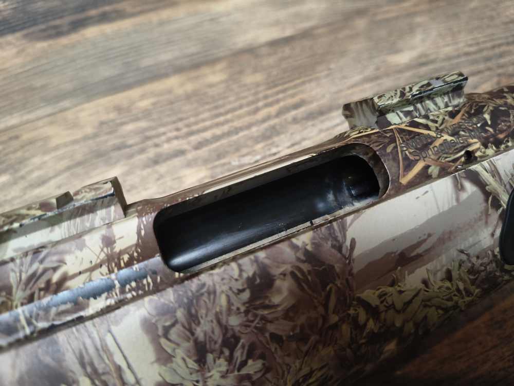 Thompson Center Venture II Predator Bolt Action 223 Rem 22" Threaded Camo-img-35