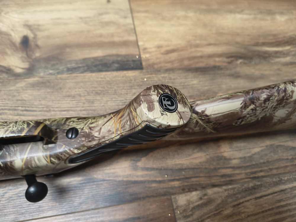 Thompson Center Venture II Predator Bolt Action 223 Rem 22" Threaded Camo-img-30