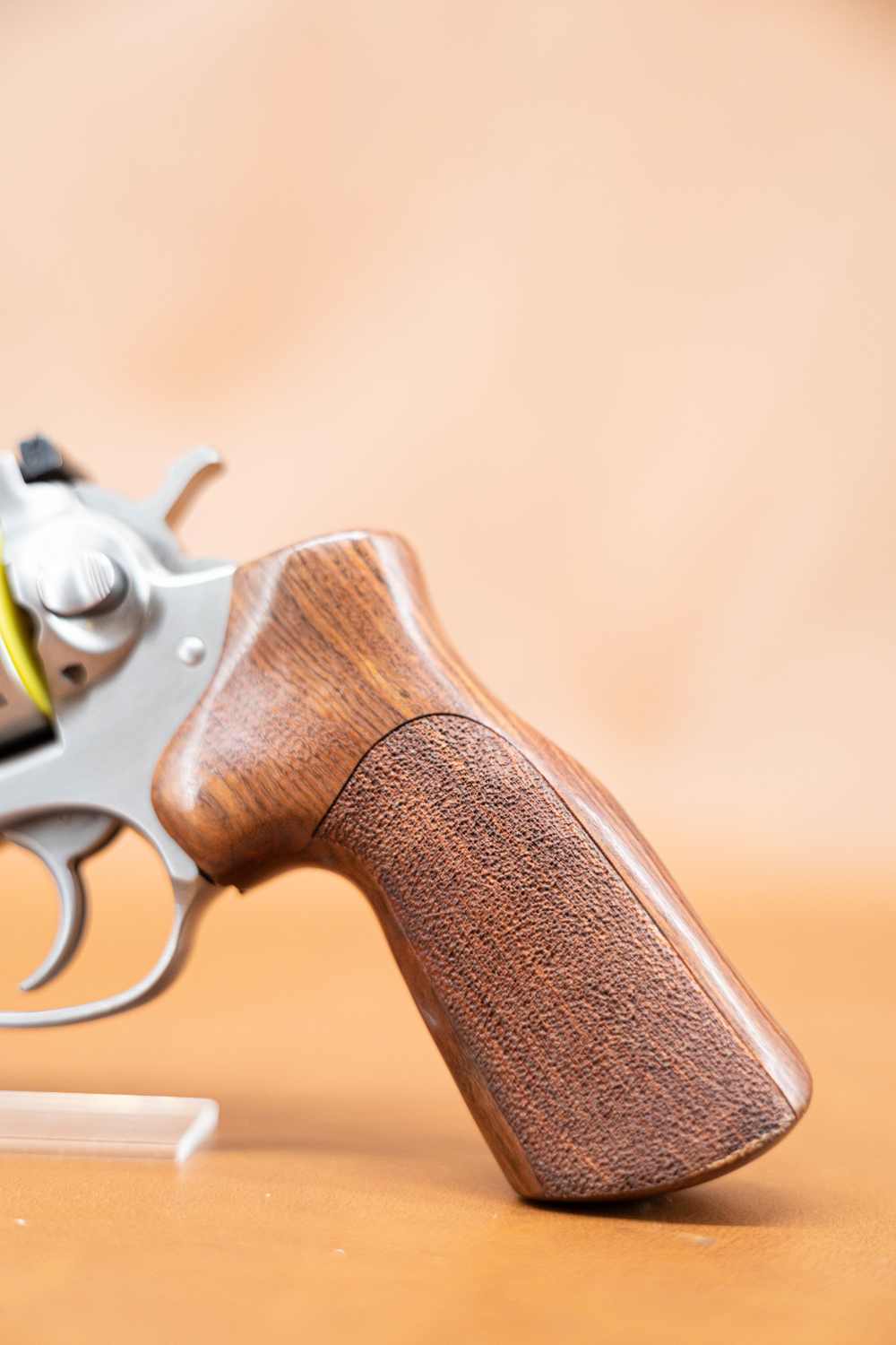 Ruger GP100 Match Champion - .357 Magnum - Discontinued Model - Factory Box-img-8