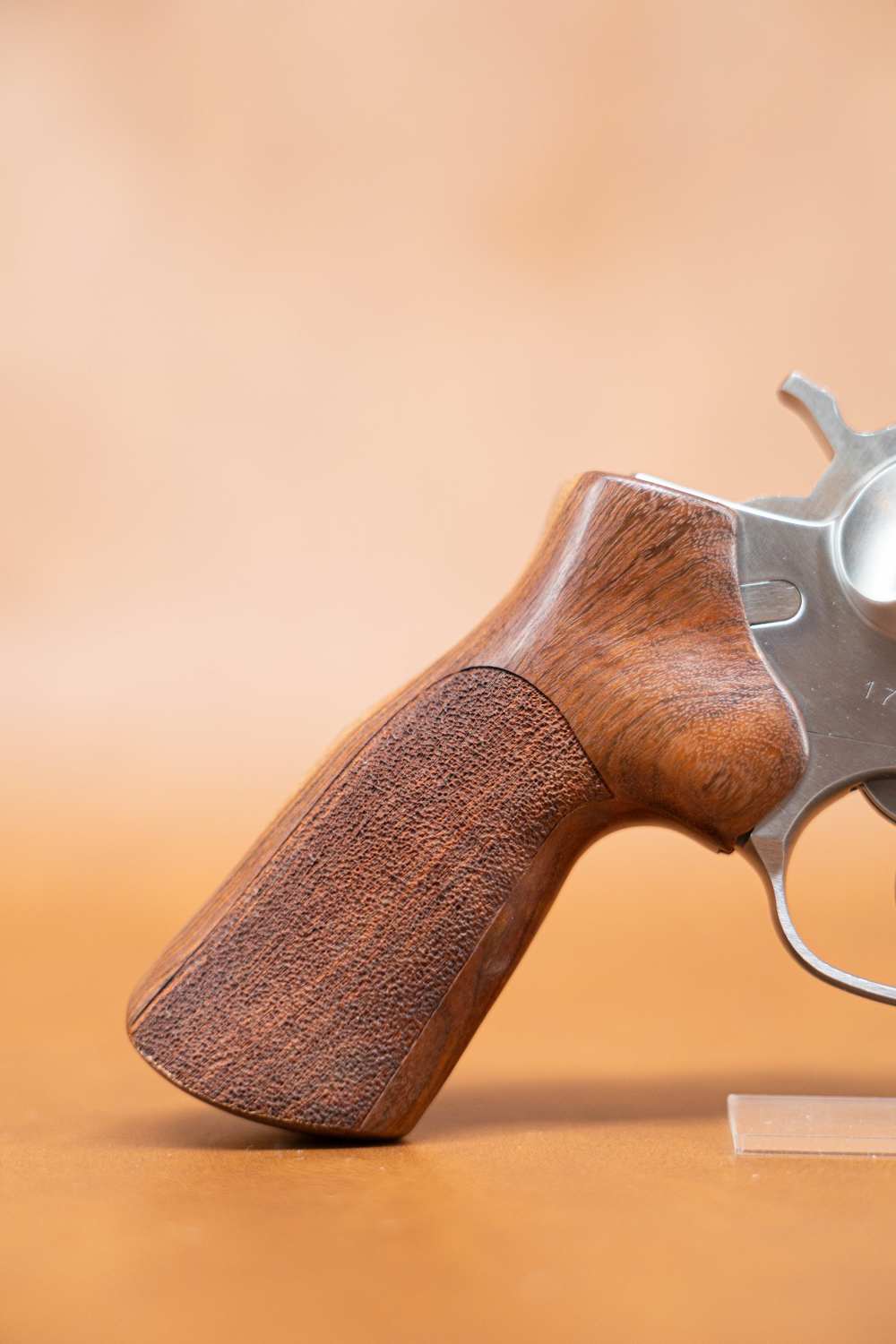 Ruger GP100 Match Champion - .357 Magnum - Discontinued Model - Factory Box-img-20