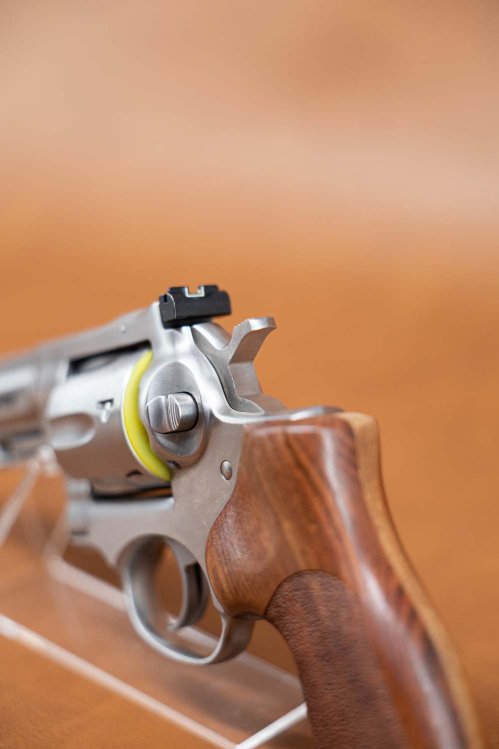 Ruger GP100 Match Champion - .357 Magnum - Discontinued Model - Factory Box-img-10