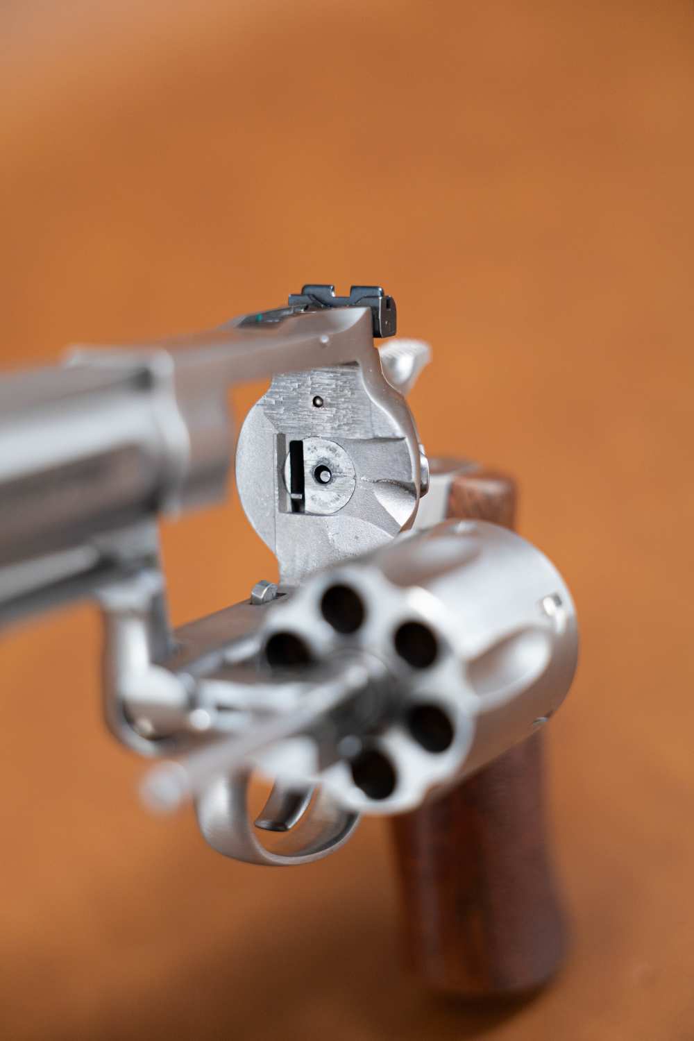 Ruger GP100 Match Champion - .357 Magnum - Discontinued Model - Factory Box-img-30