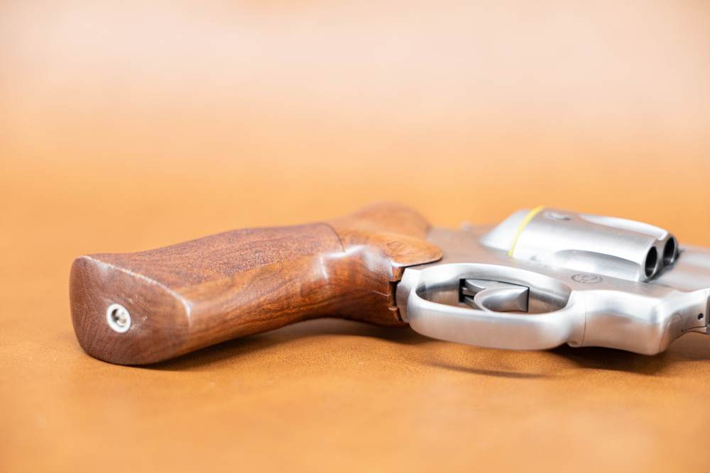Ruger GP100 Match Champion - .357 Magnum - Discontinued Model - Factory Box-img-23