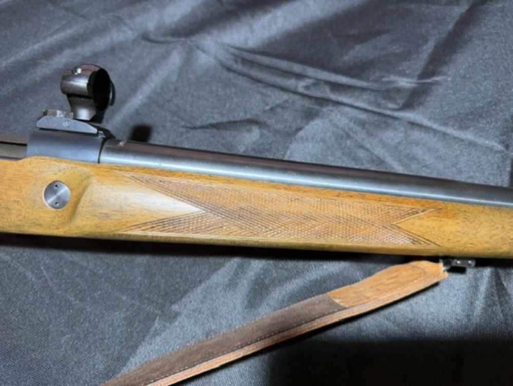Impeccable Sako AIII (A3)– 7mm Rem Mag -24"– 2 lb Trigger-img-4