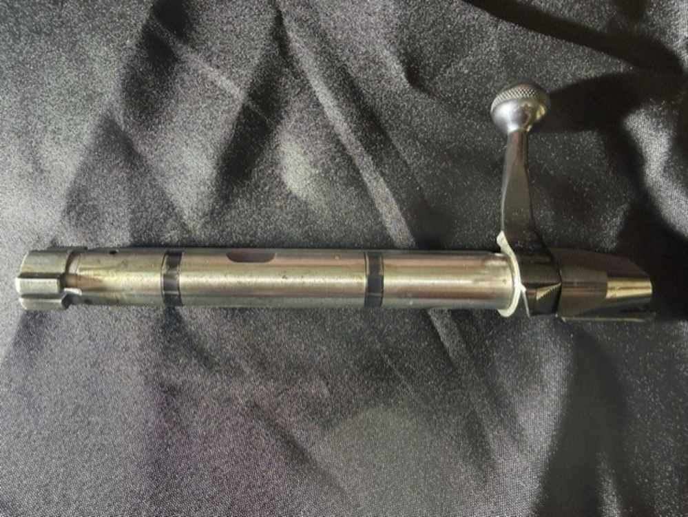 Impeccable Sako AIII (A3)– 7mm Rem Mag -24"– 2 lb Trigger-img-11