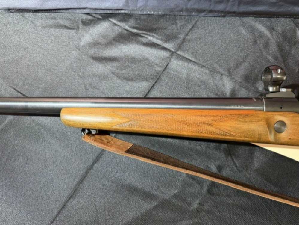 Impeccable Sako AIII (A3)– 7mm Rem Mag -24"– 2 lb Trigger-img-7