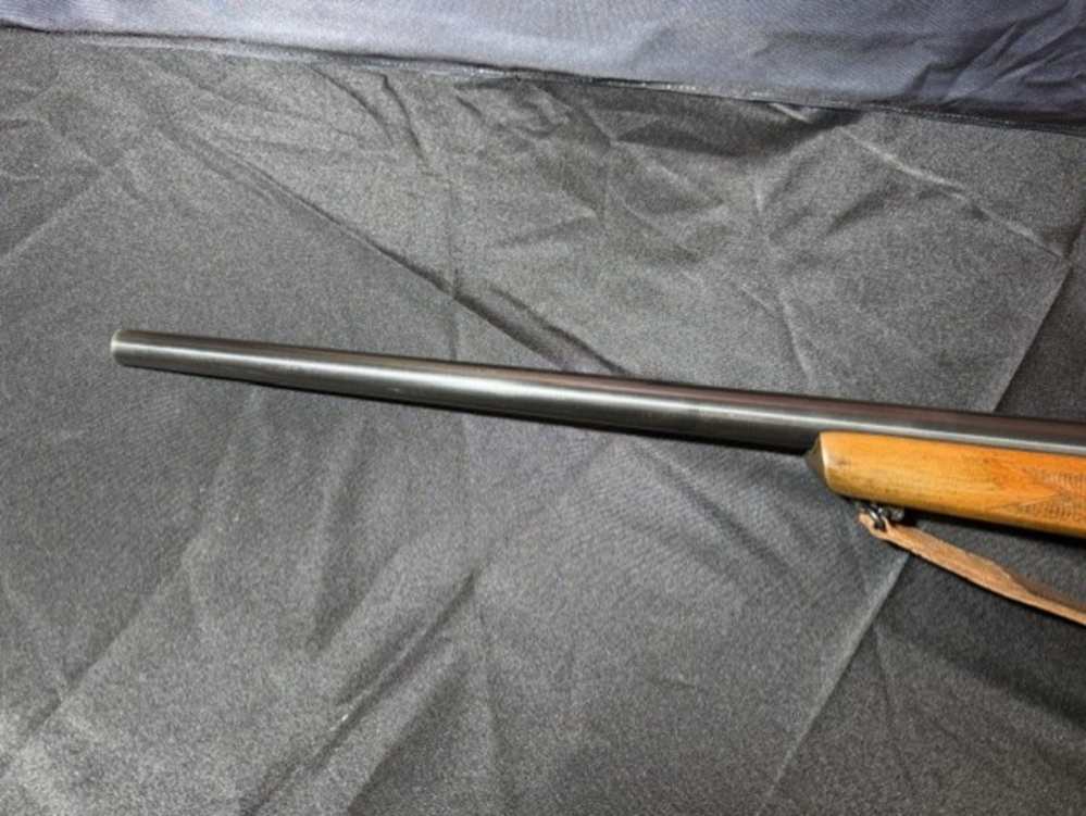 Impeccable Sako AIII (A3)– 7mm Rem Mag -24"– 2 lb Trigger-img-6