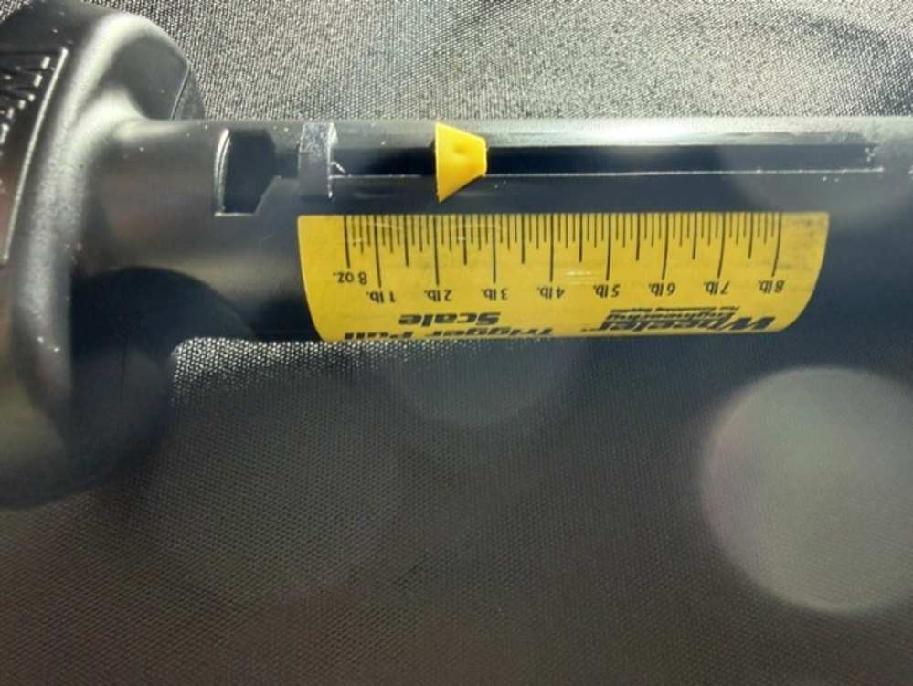 Impeccable Sako AIII (A3)– 7mm Rem Mag -24"– 2 lb Trigger-img-17