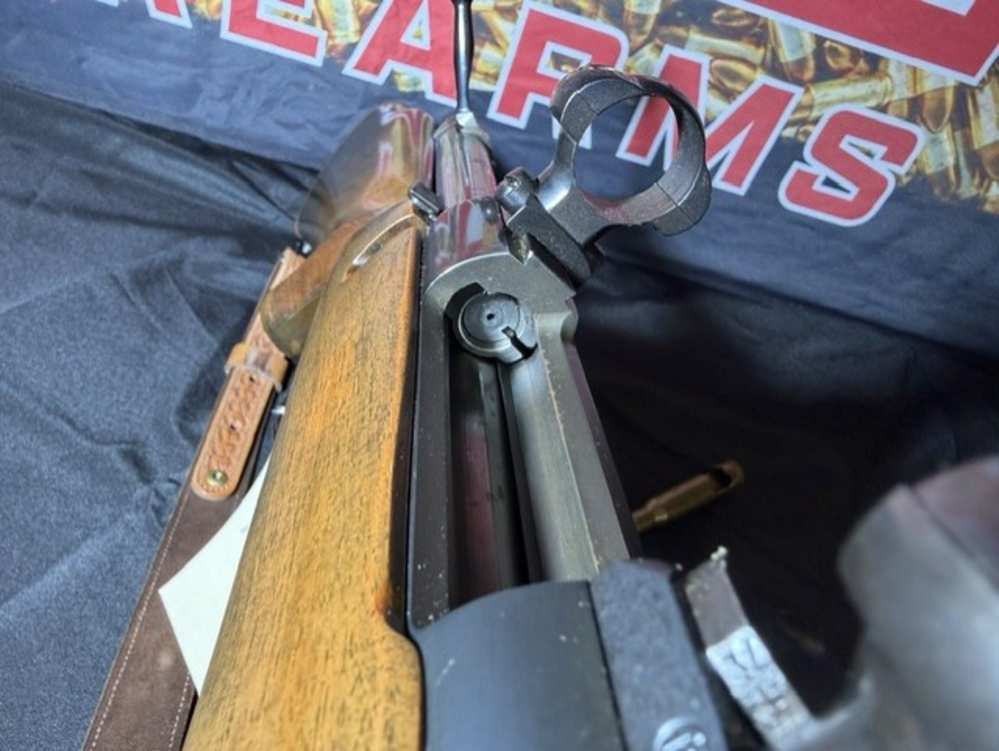Impeccable Sako AIII (A3)– 7mm Rem Mag -24"– 2 lb Trigger-img-16