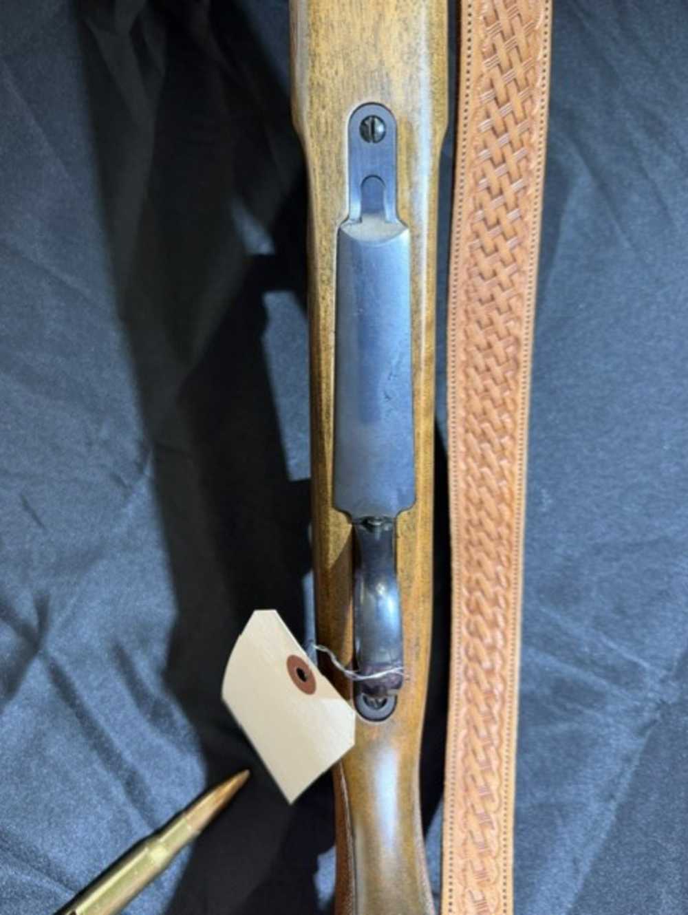 Impeccable Sako AIII (A3)– 7mm Rem Mag -24"– 2 lb Trigger-img-10
