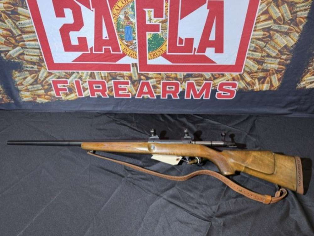 Impeccable Sako AIII (A3)– 7mm Rem Mag -24"– 2 lb Trigger-img-1