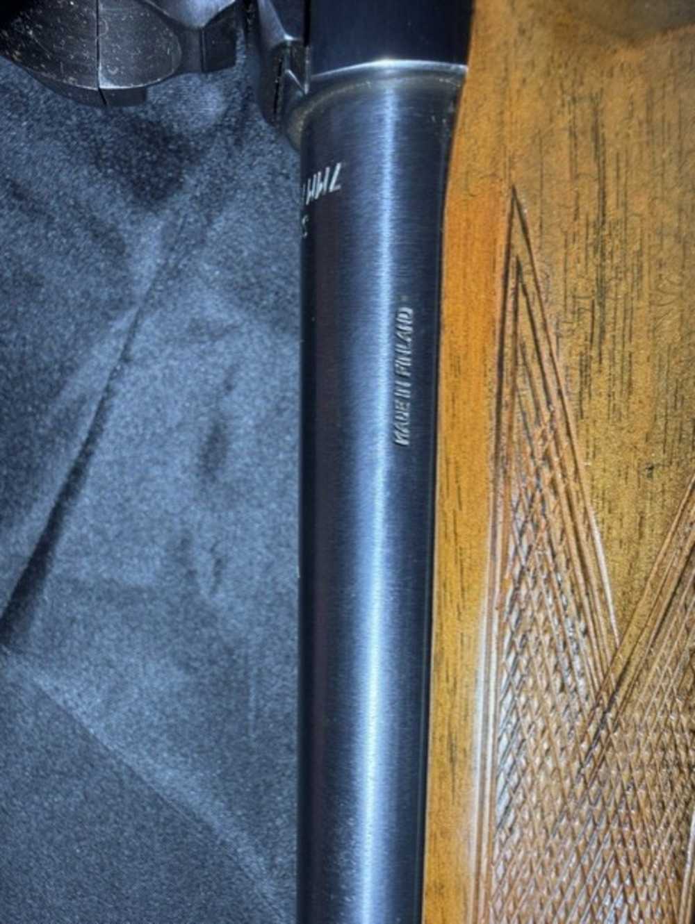 Impeccable Sako AIII (A3)– 7mm Rem Mag -24"– 2 lb Trigger-img-14