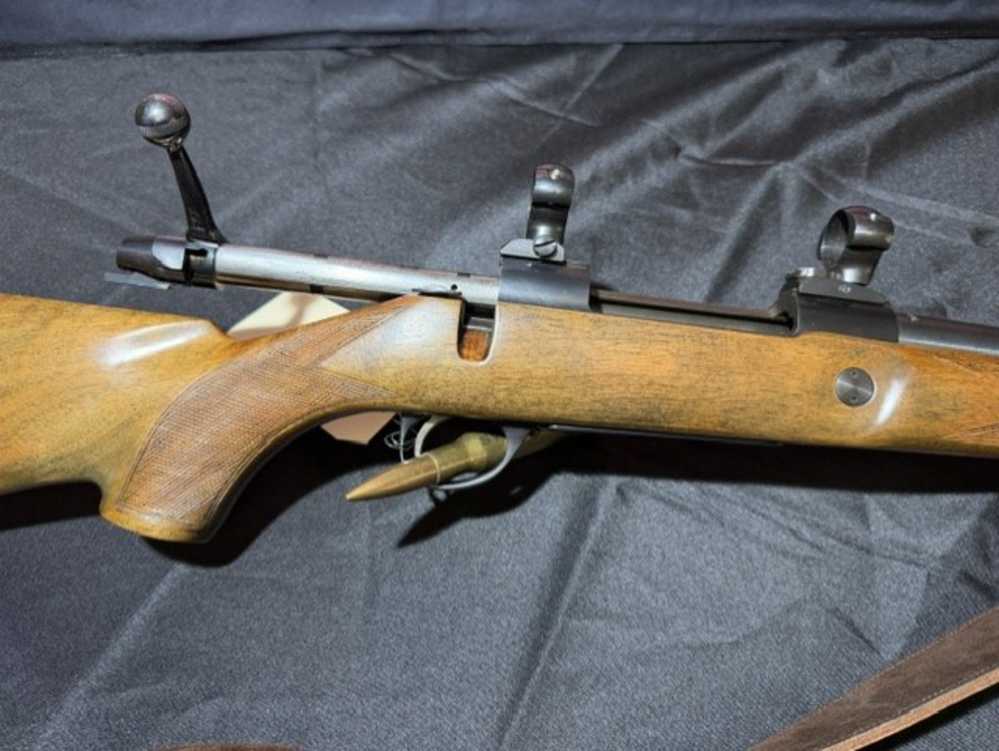 Impeccable Sako AIII (A3)– 7mm Rem Mag -24"– 2 lb Trigger-img-3