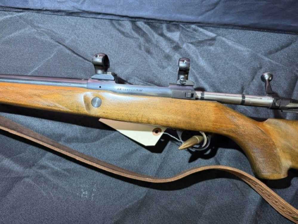 Impeccable Sako AIII (A3)– 7mm Rem Mag -24"– 2 lb Trigger-img-8