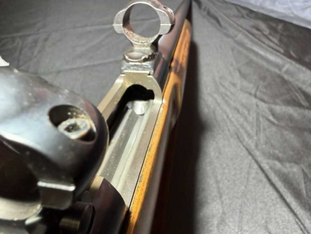 Impeccable Sako AIII (A3)– 7mm Rem Mag -24"– 2 lb Trigger-img-15
