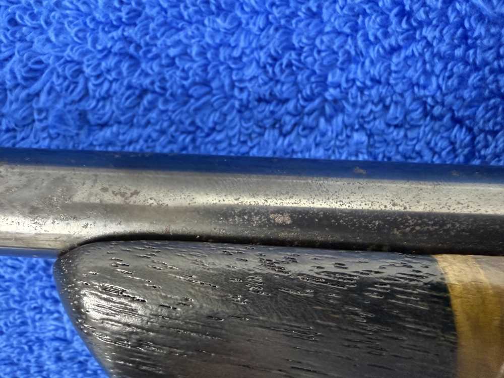Pre-owned Browning Belgium T Bolt Left Hand Rifle with Sig Scope  -img-6